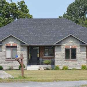 Hearth Stone Ridge Estates