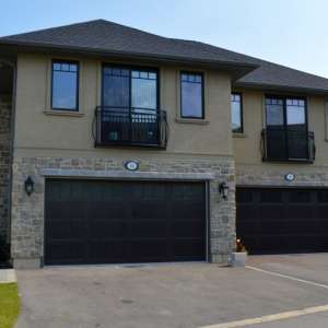 Harbour Landing
