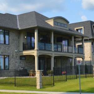 Harbour Landing