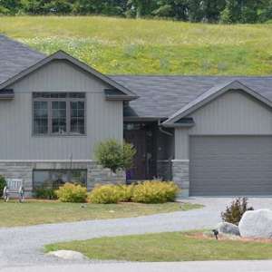 Hearth Stone Ridge Estates