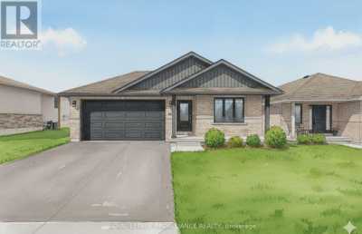 106 Hastings Park Drive