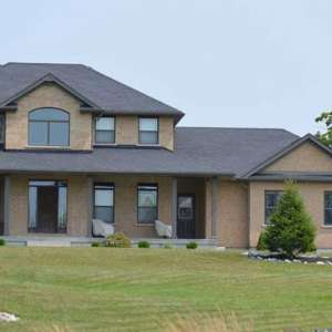 Hearth Stone Ridge Estates