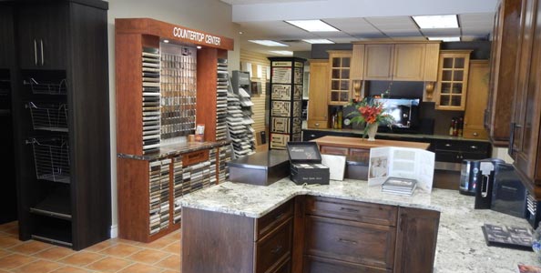 Irwin Cabinet Works Ltd