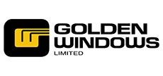 Golden Windows logo