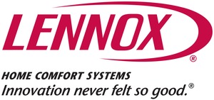 Lennox Industries (Canada) Ltd. logo
