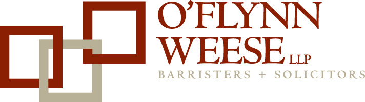 O'Flynn Weese LLP logo