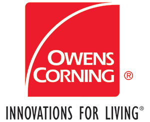 Owens Corning Canada LP logo