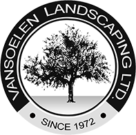 VanSoelen Landscaping Ltd. logo