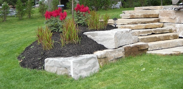 VanSoelen Landscaping Ltd.