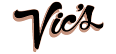 Vic’s Glass Windows and Doors logo