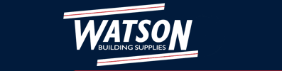 Watson Building Supplies logo