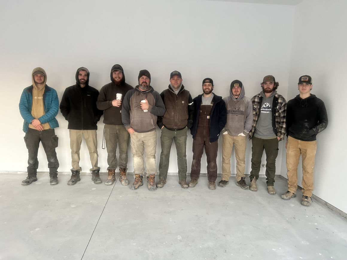 Building Staff
