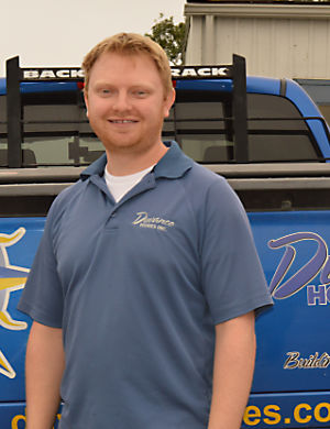 Brad Reinwald