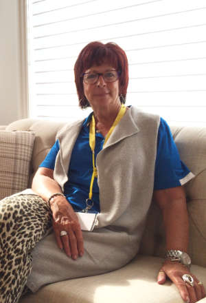 Linda Bridges