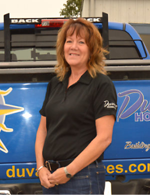 Lou Anne Scott