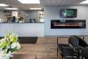 BIHC Reception Area