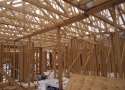 Settlers Ridge Belleville framing