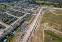 Aerial view of Potters Creek Phase 9A