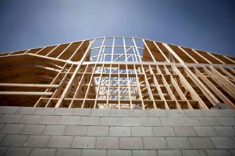 Our homes are built to last.