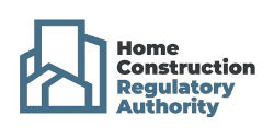 Home Construction Regulatory Authority (HCRA) Logo