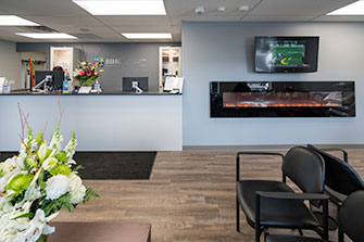 Belleville Integrative Health Centre Now Complete