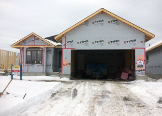 Belleville's Settlers Ridge Phase 2 is Now Underway!